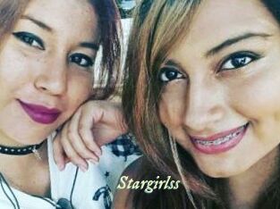 Stargirlss