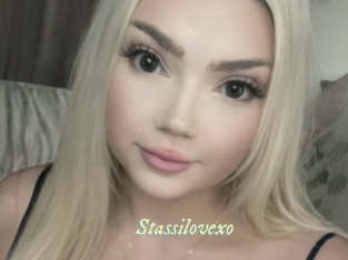 Stassilovexo