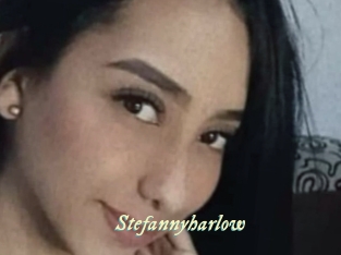 Stefannyharlow