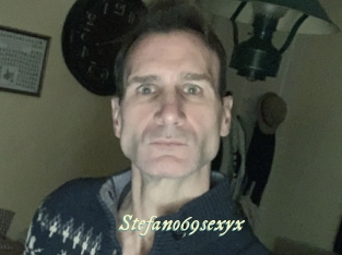 Stefano69sexyx