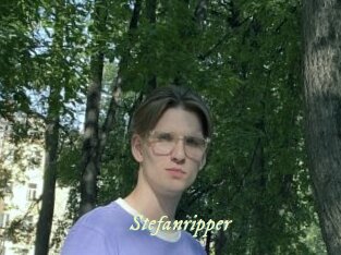 Stefanripper