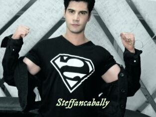 Steffancabally