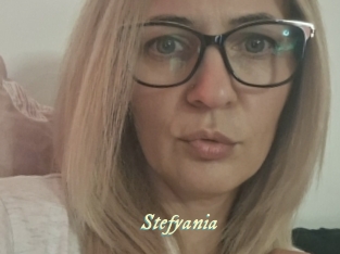 Stefyania