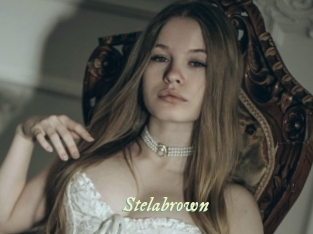 Stelabrown