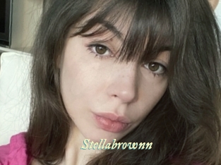 Stellabrownn