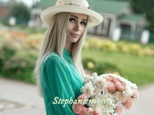 Stephaniemoore