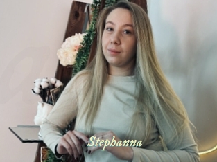 Stephanna