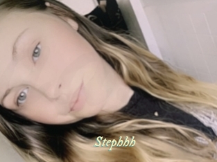 Stephhh