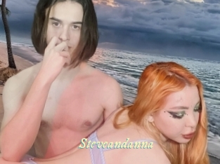 Steveandanna