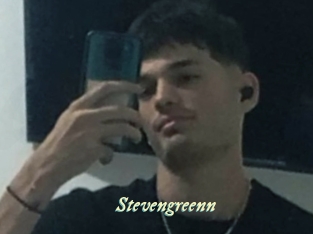 Stevengreenn