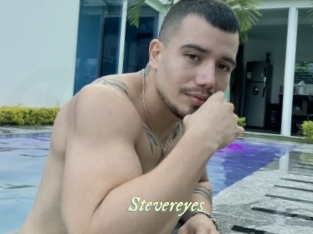 Stevereyes