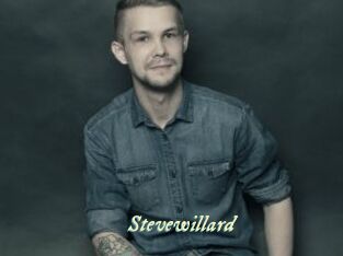 Stevewillard