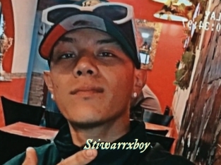 Stiwarrxboy