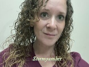 Stormyamber