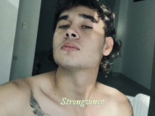 Strongvince