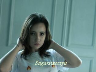 Sugarsweetyn