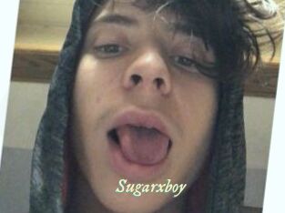 Sugarxboy