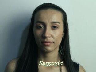 Suggargirl