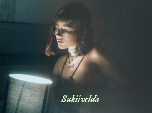 Sukiivelda