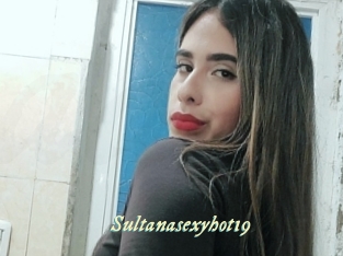 Sultanasexyhot19