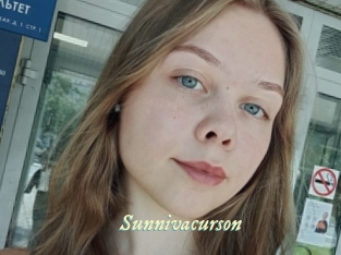 Sunnivacurson