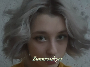 Sunnivadryer