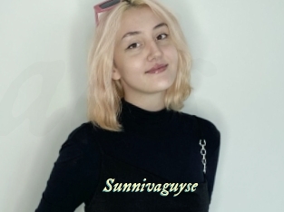 Sunnivaguyse