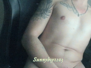 Sunnyboy1203