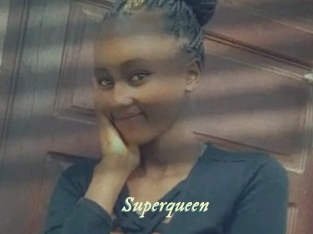 Superqueen