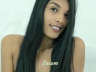 Susam_