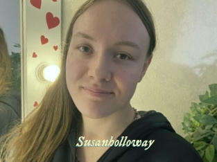 Susanholloway