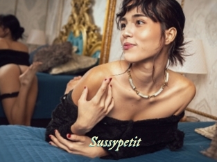 Sussypetit