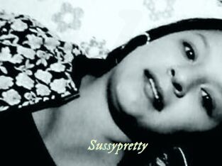 Sussypretty