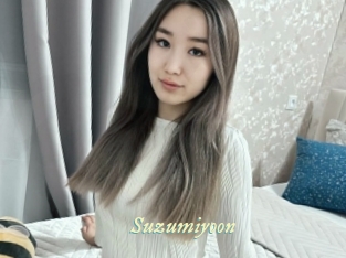 Suzumiyoon