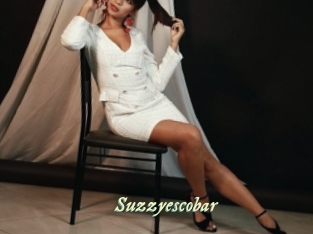 Suzzyescobar