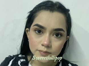 Sweeetlollipop