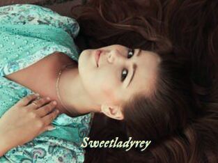 Sweetladyrey