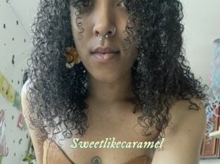 Sweetlikecaramel