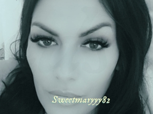 Sweetmaryyy82