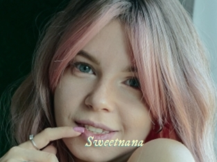 Sweetnana