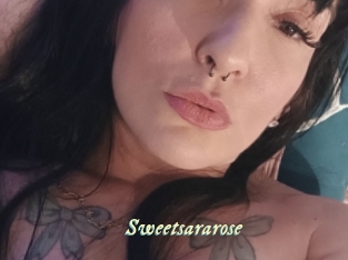 Sweetsararose