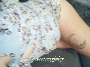 Sweetsexyjuicy