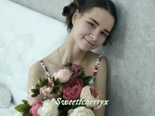 Sweettcherryx