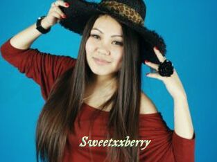 Sweetxxberry