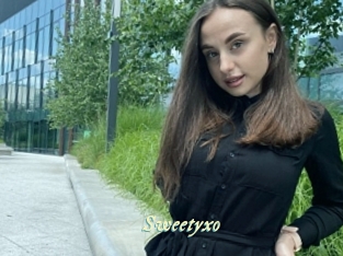 Sweetyxo