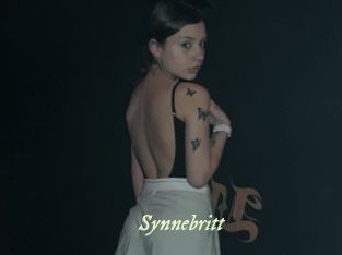 Synnebritt