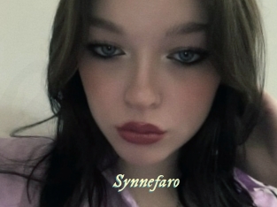 Synnefaro