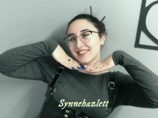 Synnehazlett