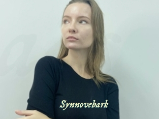 Synnovebark