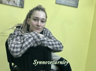 Synnovecarnley